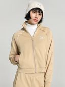 Beige color option, Currently selected