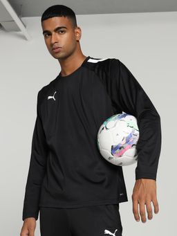 Puma - team LIGA Training Men Black Sweatshirt