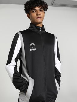 Puma - KING Pro Men Black Track Jackets