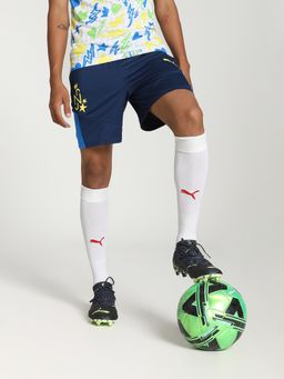 Puma - Neymar JR Ins. Men Navy Blue Shorts