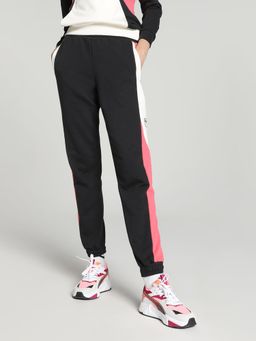 Puma - WWC Queen Women Pink Joggers