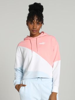 Puma - POWER Cat Women Multi-Color Sweatshirt