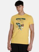 Yellow color option, Sold out