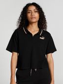 Black color option, Currently selected