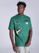 Green color option, Sold out