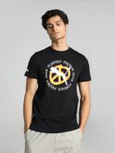 Black color option, Sold out, Currently selected