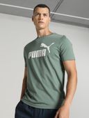 Green color option, Sold out, Currently selected