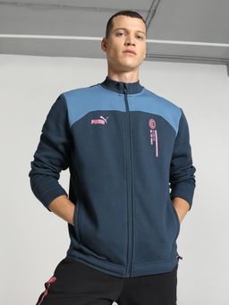Puma - ACM Men Blue Track Jackets