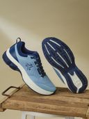 Blue color option, Sold out