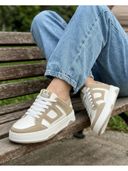 Beige color option, Sold out, Currently selected
