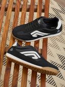 Black color option, Currently selected