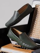 Olive color option