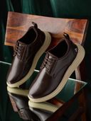 Brown color option, Currently selected