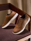 Tan color option, Sold out, Currently selected