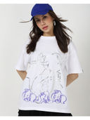 White color option, Currently selected