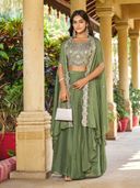 Green color option, Sold out