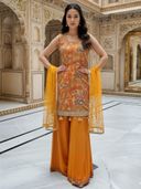 Orange color option
