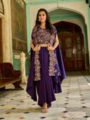 Purple color option