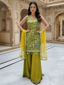 Green color option