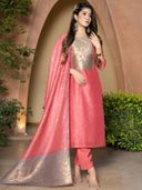 Pink color option, Currently selected