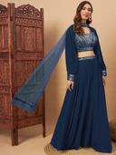 Blue color option, Sold out