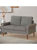 Grey color option, Currently selected