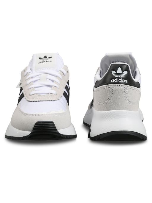 adidas gazelle silver green womens Adidas Retropy F2 (Legend Ink/Off White/Shadow Navy) – Rock City Kicks