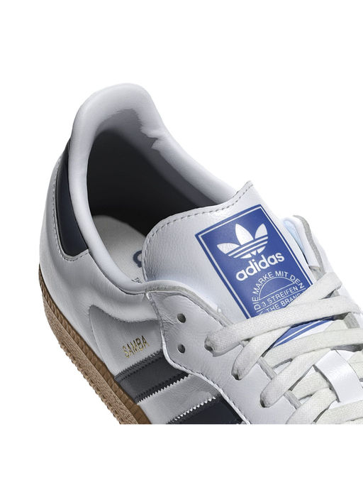 adidas gazelle silver green womens Men's adidas Samoa Shoes White IG1813