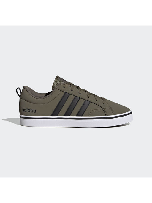 Buy adidas Vs Pace Men Green Skateboarding Shoes Online
