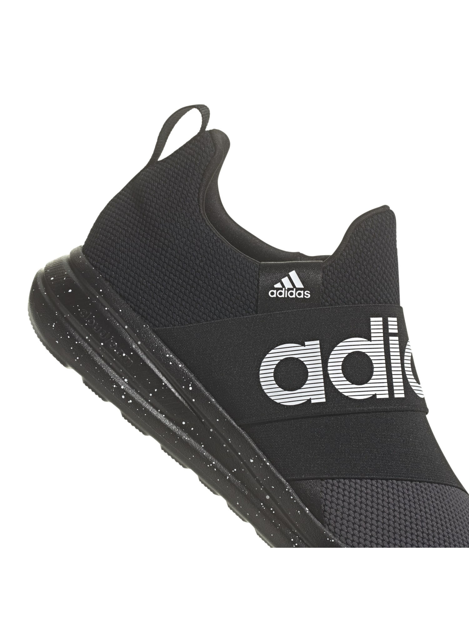 lite racer adapt all black