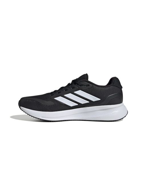 Adidas Mix Colour Shoes Buy Adidas Runfalcon Men Black Running