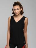 Black color option, Sold out, Currently selected