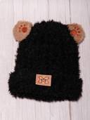 Black color option, Sold out, Currently selected