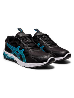 ASICS - Gel-quantum 90 Men Blue Men Sports Shoes