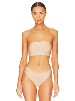 Commando - Butter Soft-support Strapless Bralette