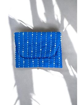 That Romeo - Patchpatra - Kantha Stitched Wallet