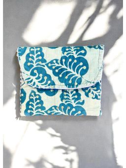 That Romeo - Loomlekh - Kantha Stitched Wallet