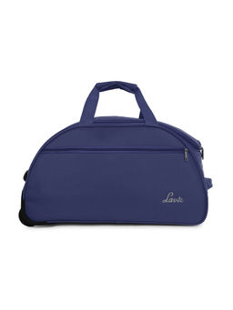 Lavie - Navy Polar Wheel Duffel Luggage & Travel Bags