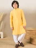 Yellow color option, Sold out, Currently selected