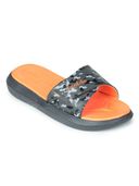 Orange color option, Sold out, Currently selected