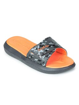 LIBERTY - Kids Orange Flipflops