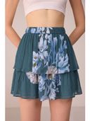 Blue color option, Currently selected