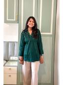 Green color option