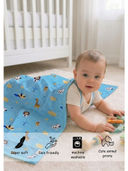 Aqua color option, Currently selected