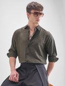 Olive color option, Currently selected