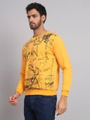 Yellow color option, Sold out, Currently selected