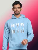 Blue color option, Sold out, Currently selected