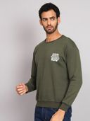 Olive color option, Sold out, Currently selected