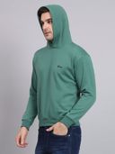 Green color option, Sold out, Currently selected
