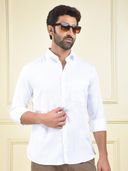 White color option, Currently selected